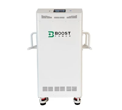 51,2V560Ah 30kwh litiumbatteri